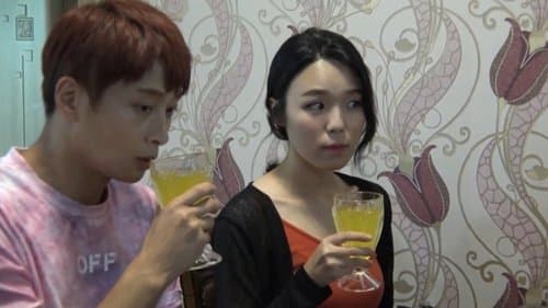 선배부부와 교환섹스 Bild 1