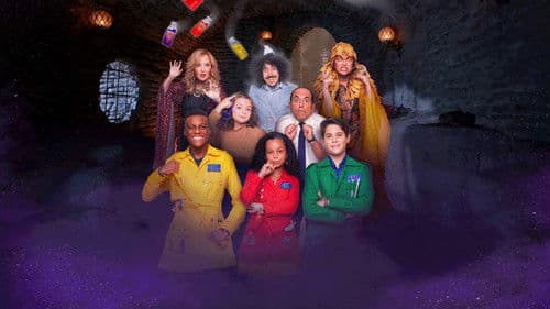 D.P.A. - Detetives do Prédio Azul Bild 8