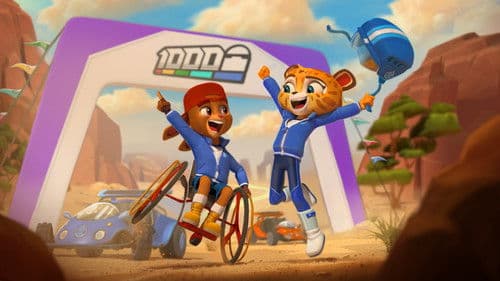 Mille Bornes Challenge Bild 4