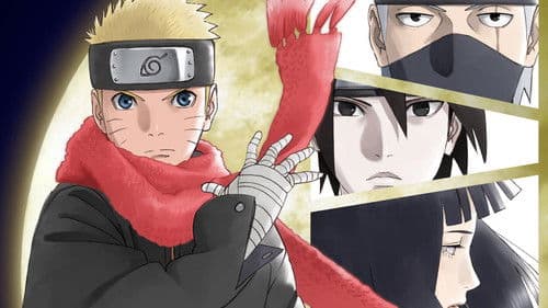 The Last: Naruto the Movie Bild 4
