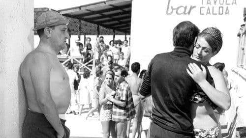 I giorni contati Bild 3