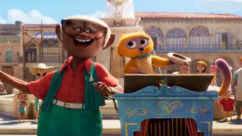 Vivo - Voller Leben Bild 4