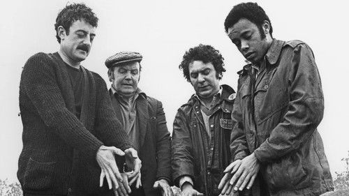 The Black Stuff Bild 3