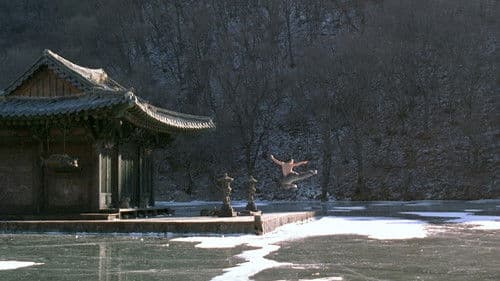 Frühling, Sommer, Herbst, Winter... und Frühling Bild 8