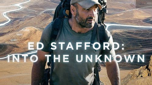 Ed Stafford: Survival Trip ins Ungewisse Bild 2