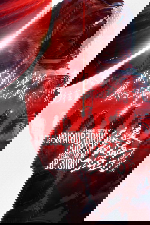 流浪地球：飞跃2020特别版