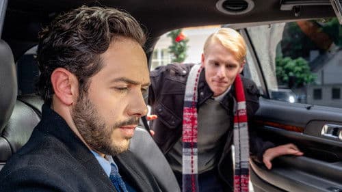 Christmas at Pemberley Manor Bild 5