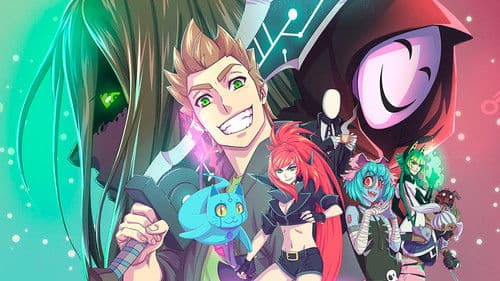 Virtual Hero: La Serie Bild 2