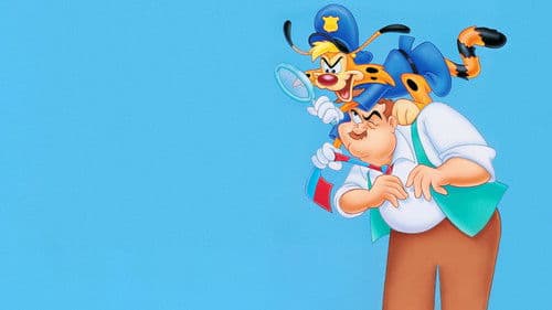 Bonkers – Der listige Luchs von Hollywood Bild 4