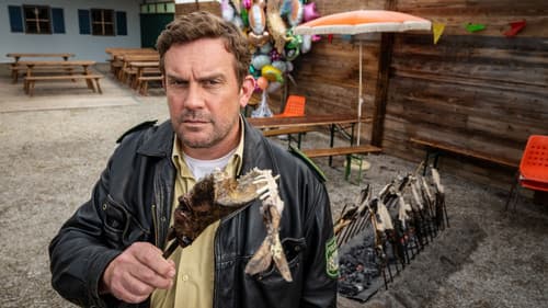 Steckerlfischfiasko Bild 1