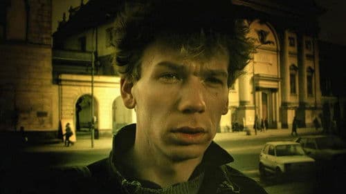 Dekalog, Fünf Bild 8