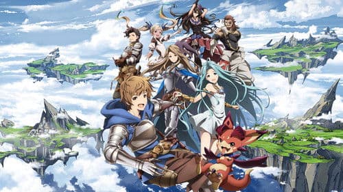 Granblue Fantasy Bild 2