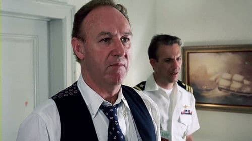 No Way Out - Es gibt kein Zurück Bild 5