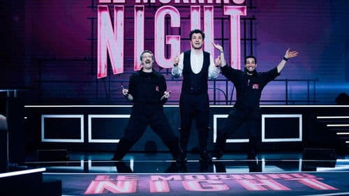 Le Morning Night Bild 2