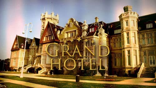 Grand Hotel Bild 6