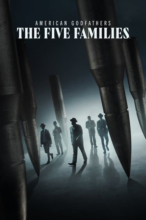 Die Paten von Amerika