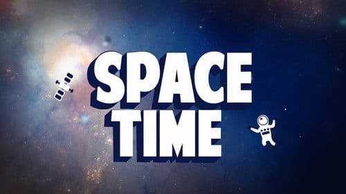 PBS Space Time Bild 1
