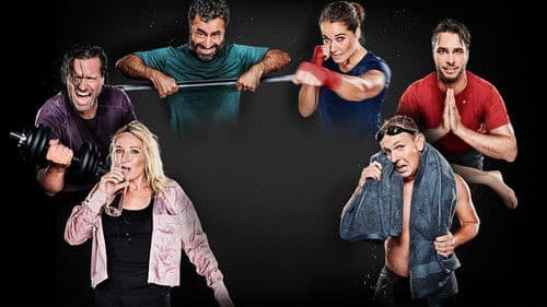 Den stora hälsoresan Bild 2