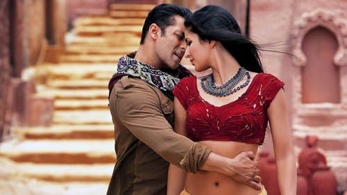 Mission Liebe - Ek Tha Tiger Bild 2