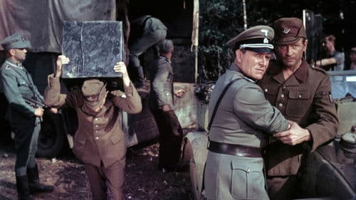 Ostatni świadek Bild 1