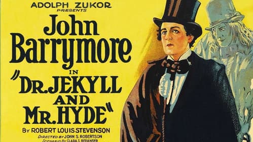 Dr. Jekyll und Mr. Hyde Bild 4