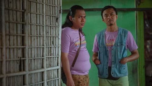 Mendadak Dangdut Bild 6