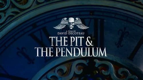The Pit and the Pendulum Bild 6