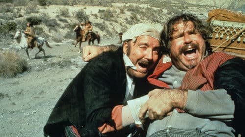 Aquí llega Condemor, el pecador de la pradera Bild 2