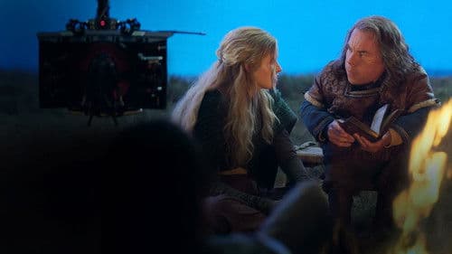 Willow: Behind the Magic Bild 5