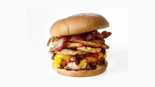 Ultimate Burger Bash With Food Network All-Stars! Bild 1