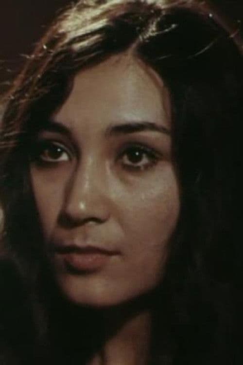 Шоира Турсунбаева