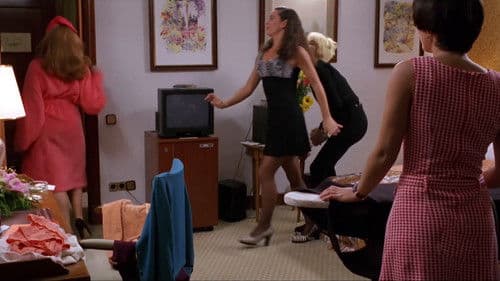 Verliebt, vertauscht, verheiratet Bild 4