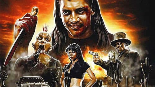 Perdita Durango Bild 1