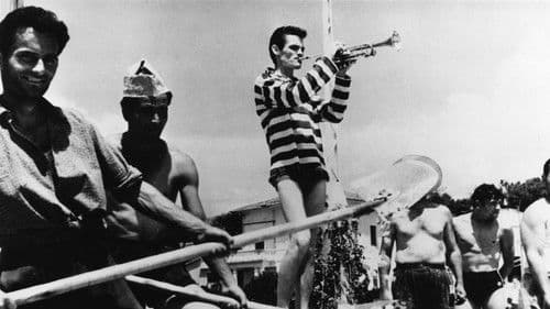 Let's Get Lost Bild 2