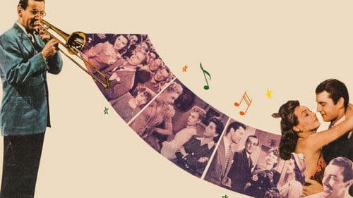 Orchestra Wives Bild 2