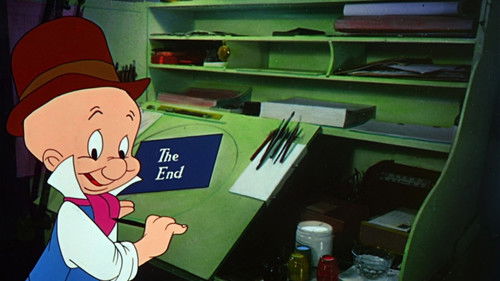 Zeichentrickserei Bild 2