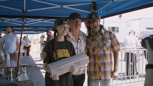 Hollywood Signs Bild 4