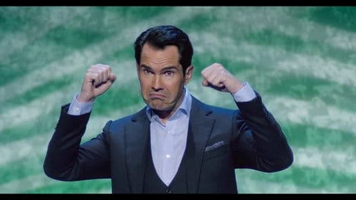 Jimmy Carr: Funny Business Bild 1