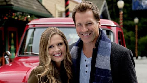 Christmas In Evergreen: Tidings of Joy Bild 3