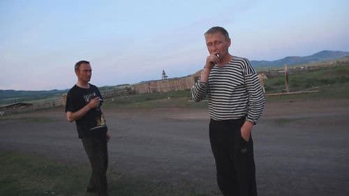 Liebe auf Sibirisch Bild 2