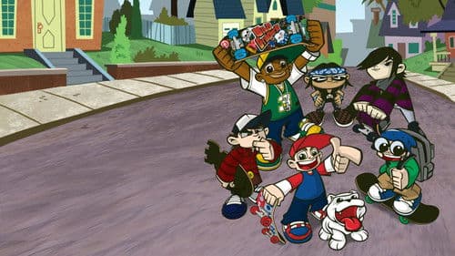 Wild Grinders Bild 4