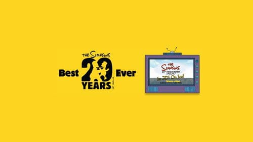 The Simpsons 20th Anniversary Special - In 3D! On Ice! Bild 1