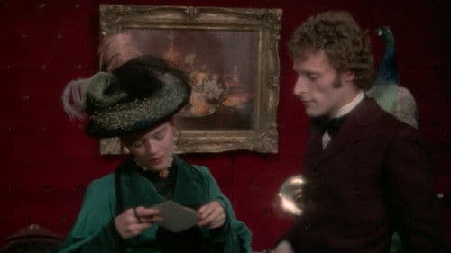 The Naughty Victorians: An Erotic Tale of a Maiden's Revenge Bild 2