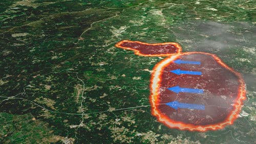 Im Angesicht der Katastrophe Bild 2