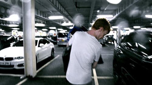 Left Out to Dry Bild 1