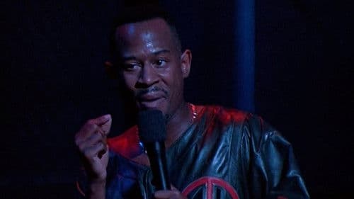 Martin Lawrence: You So Crazy Bild 1