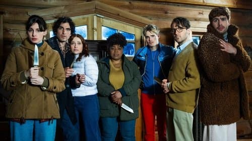 Mortelle raclette Bild 1