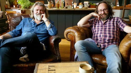 The Hairy Bikers' Comfort Food Bild 1