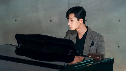 What‘s Wrong With Secretary Kim? Bild 5