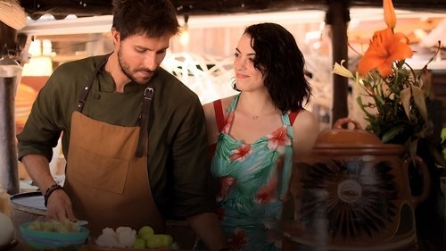 Verliebt in Mexiko Bild 1